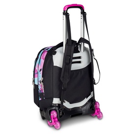 TROLLEY JACK -3WD+ DETACH SEVEN