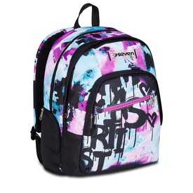 ZAINO DUAL DETACH SEVEN