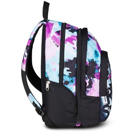 ZAINO DUAL DETACH SEVEN