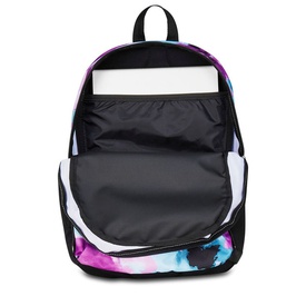 ZAINO DUAL DETACH SEVEN