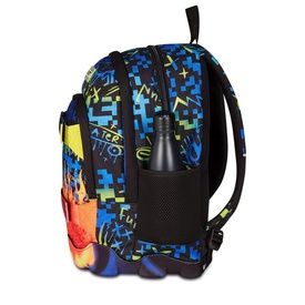 ZAINO DUAL SEVEN