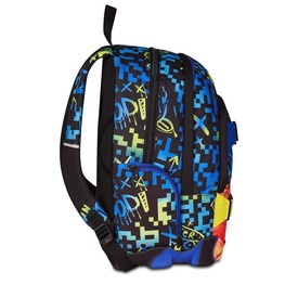 ZAINO DUAL SEVEN