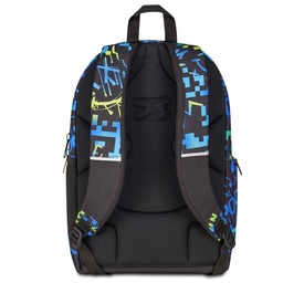 ZAINO DUAL SEVEN