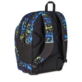ZAINO DUAL SEVEN