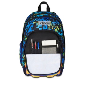 ZAINO DUAL SEVEN