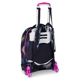 TROLLEY JACK -3WD+ SEVEN