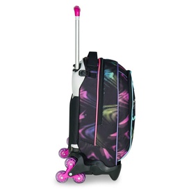 TROLLEY JACK -3WD+ SEVEN
