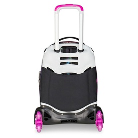 TROLLEY JACK -3WD+ SEVEN