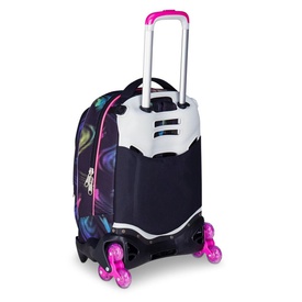 TROLLEY JACK -3WD+ SEVEN