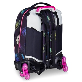 TROLLEY JACK -3WD+ SEVEN