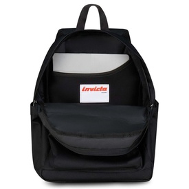 INVICTA LAB PLAIN GRS INVICTA BACKPACK