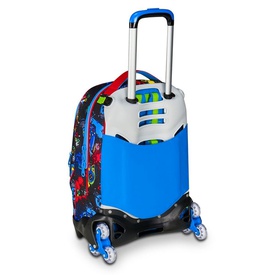TROLLEY JACK-3WD+ SJ GANG