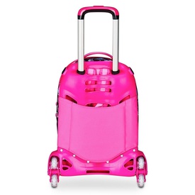 TROLLEY JACK-3WD+ SJ GANG