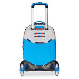 TROLLEY JACK-3WD+ SJ GANG