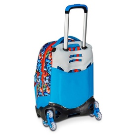 TROLLEY JACK-3WD+ SJ GANG