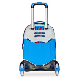 TROLLEY JACK-3WD+ SJ GANG FANTASYS BOY