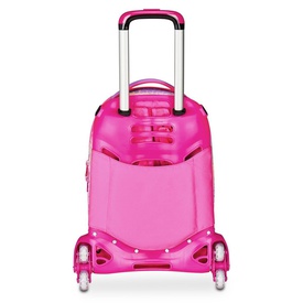 TROLLEY JACK-3WD+ SJ GANG