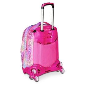 TROLLEY JACK-3WD+ SJ GANG