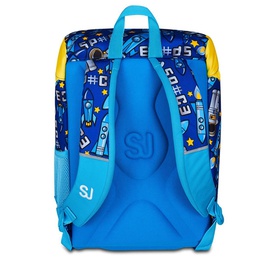 ZAINO PRIMINO SJ GANG