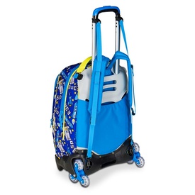 TROLLEY JACK-3WD+ SJ GANG