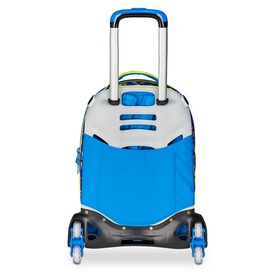 TROLLEY JACK-3WD+ SJ GANG