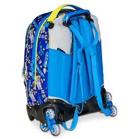 TROLLEY JACK-3WD+ SJ GANG
