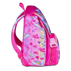 ZAINO SDOPPIABILE BIG SJ GANG FLYUNICORN GIRL