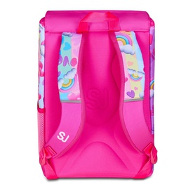 ZAINO SDOPPIABILE BIG SJ GANG FLYUNICORN GIRL