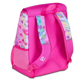ZAINO SDOPPIABILE BIG SJ GANG FLYUNICORN GIRL