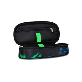PENCIL BAG ROUND PLUS GRS SEVEN