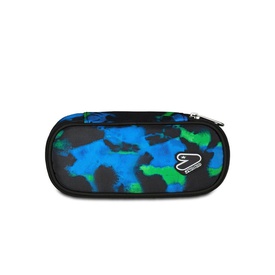 PENCIL BAG ROUND PLUS GRS SEVEN