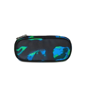 PENCIL BAG ROUND PLUS GRS SEVEN