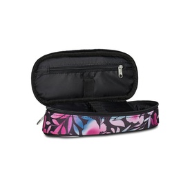 PENCIL BAG ROUND PLUS GRS SEVEN
