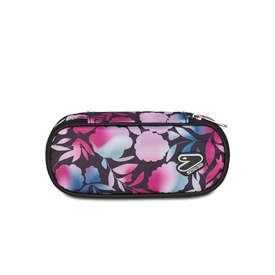 PENCIL BAG ROUND PLUS GRS SEVEN