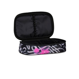 PENCIL BAG ROUND PLUS BIG GRS SEVEN