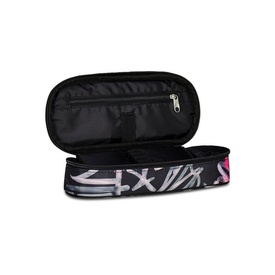 PENCIL BAG ROUND PLUS GRS SEVEN