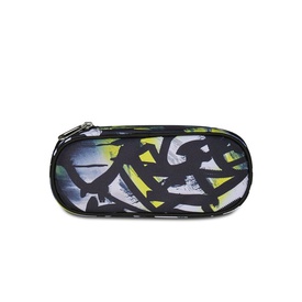 PENCIL BAG ROUND PLUS GRS SEVEN