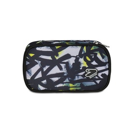 PENCIL BAG ROUND PLUS BIG GRS SEVEN