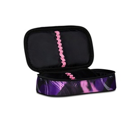PENCIL BAG ROUND PLUS BIG GRS SEVEN