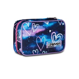 ASTUCCIO SPEED CASE SEVEN