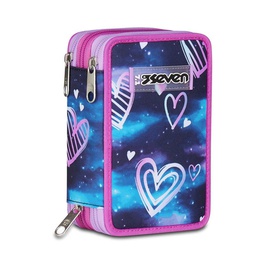 ASTUCCIO 3 ZIP SEVEN