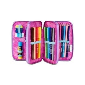 ASTUCCIO 3 ZIP SEVEN