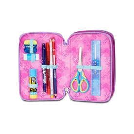 ASTUCCIO 3 ZIP SEVEN