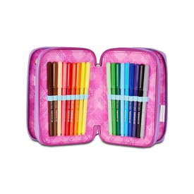 ASTUCCIO 3 ZIP SEVEN