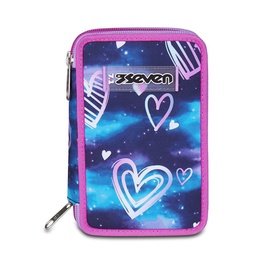 ASTUCCIO 3 ZIP SEVEN