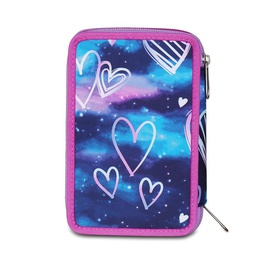 ASTUCCIO 3 ZIP SEVEN