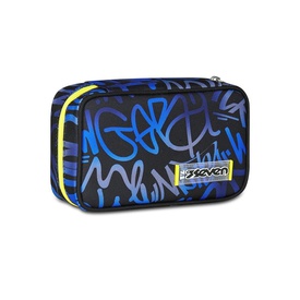 ASTUCCIO SPEED CASE SEVEN