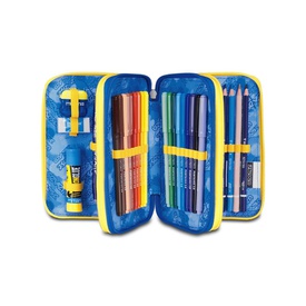 ASTUCCIO 3 ZIP SEVEN