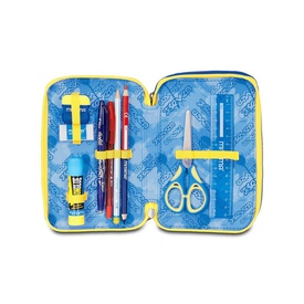 ASTUCCIO 3 ZIP SEVEN