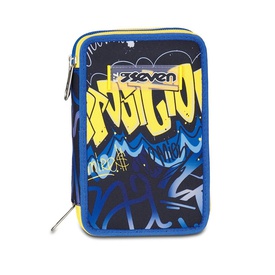 ASTUCCIO 3 ZIP SEVEN